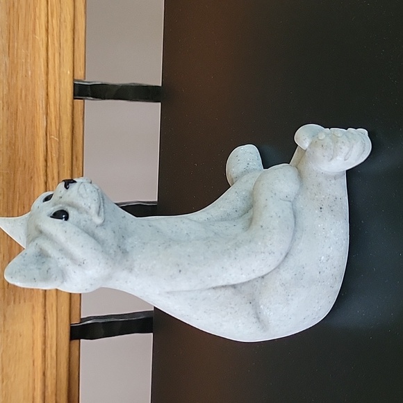 Quarry Critters Cute Cat Charley 2000 Second Nature Design Vintage - Picture 5 of 8